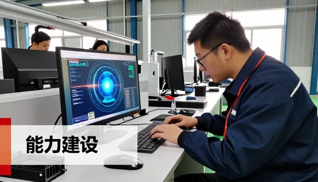 维修服务帮助水电改造提升服务能力